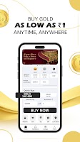 برنامه‌نما P. S. Chillarge Jewellers عکس از صفحه