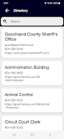 Goochland County Sheriff 스크린샷 2