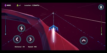 Space Tracks تصوير الشاشة 3