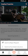 Grayling Resident App screenshot 2
