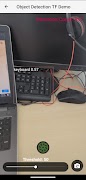 Object Detection TF Demo Ekran Görüntüsü 2