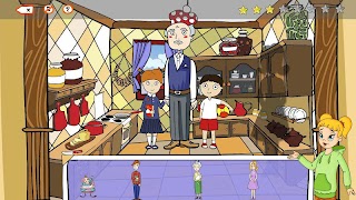 Уроки НУШ:Сїм'я screenshot 7