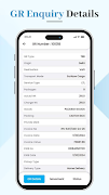 QuickLift Tracking screenshot 3