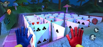 Scary five nights: chapter 2 screenshot 3