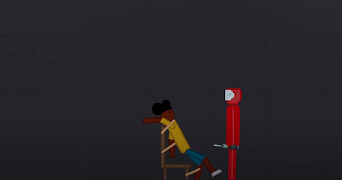 Amanda Melon mod Sandbox Ekran Görüntüsü 1