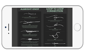 Fishing Knot screenshot 7