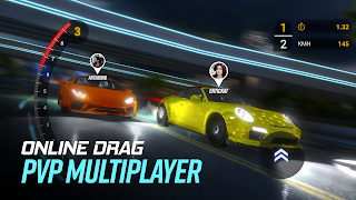 Drag Racing Games Driving 2022 ảnh chụp màn hình 2