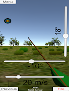 Arrow Game Simulator Reloaded screenshot 1