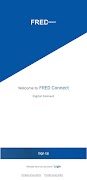 FRED Connect screenshot 1