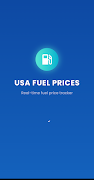 Fuel Prices USA - Gas & Diesel poster