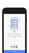 trackAPP MTS Plakat