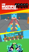 Ninja Hands screenshot 2