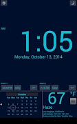 My Clock imagem de tela 2
