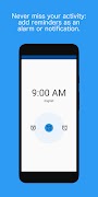 7 Schermata Timetable - Plan, Organize & O