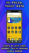 JETZ SHOP captura de pantalla 2