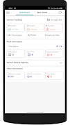 Trackingo Operator screenshot 1