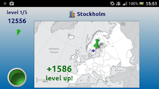 Mapster screenshot 1