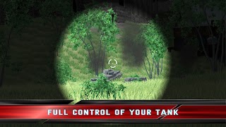 برنامه‌نما Panzer Battle عکس از صفحه