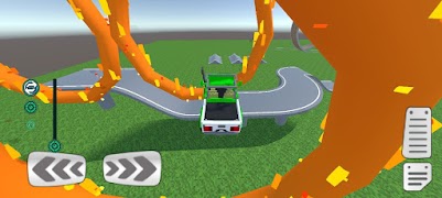 Fun Tumble Time screenshot 1