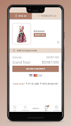 J Boutique Ekran Görüntüsü 5