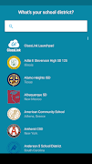 ClassLink Analytics Affiche