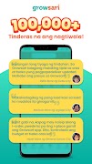 GrowSari ảnh chụp màn hình 1