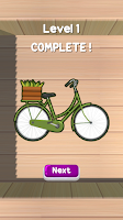 Tile Roll Puzzle screenshot 1