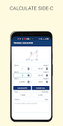 Triangle Calculator screenshot 2