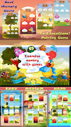 Memory matching games for kids screenshot 6