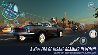 Gangstar Vegas: Mundo do Crime imagem de tela 1