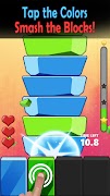 برنامه‌نما Color Tap عکس از صفحه