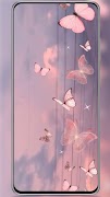 Fondo De Pantalla Rosa captura de pantalla 7