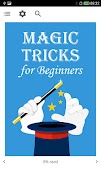 Magic Tricks for Beginners screenshot 4