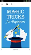 Magic Tricks for Beginners Ekran Görüntüsü 4