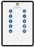 IBCCES Accessibility App 截圖 4