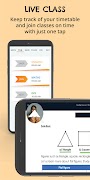 ClassKlap Learning App syot layar 7