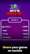 6 Schermata Who Is The Imposter?