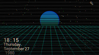 Just Retrowave ภาพหน้าจอ 2