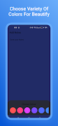 NoteKar- Notes app স্ক্রিনশট 3