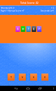 Word Master capture d'écran 6