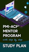 PMI ACP Exam Prep Questions 截图 1