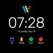 Pixel Face screenshot 2