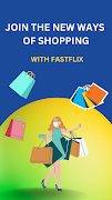 برنامه‌نما Fastflix عکس از صفحه