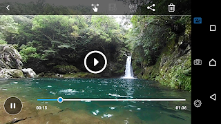 OMNI shot screenshot 1