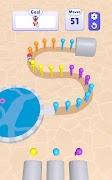 Queue Puzzle スクリーンショット 6