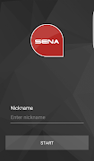 Sena RideConnected 스크린샷 1