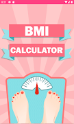 BMI Calculator screenshot 2