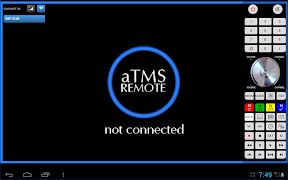 aTMSremote ภาพหน้าจอ 4