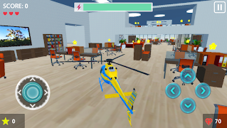 RC Helicopter Flight Simulator screenshot 2