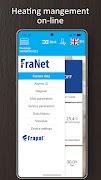 FraNet 海報